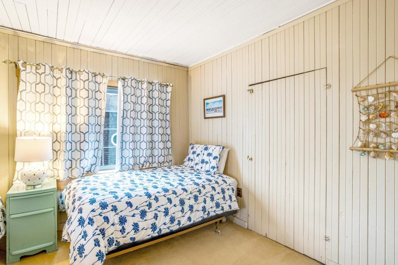 Salt Water Cottage Gearhart Zewnętrze zdjęcie