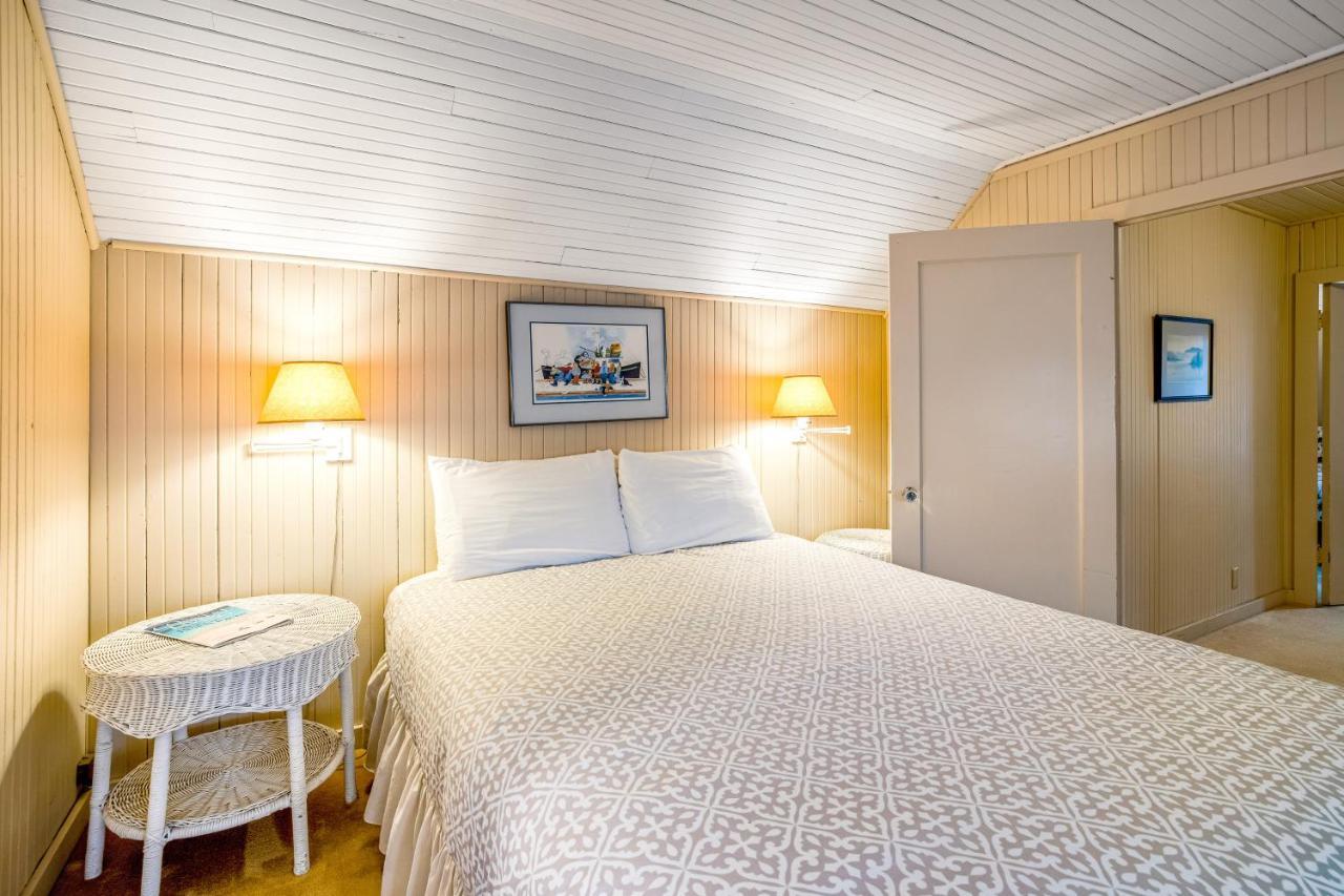 Salt Water Cottage Gearhart Zewnętrze zdjęcie
