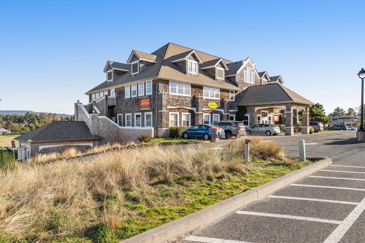 Salt Water Cottage Gearhart Zewnętrze zdjęcie